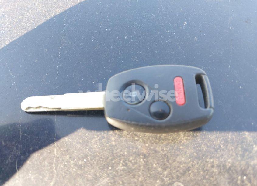 Photo 11 of 2009 Honda Civic LX (VIN 1HGFA16549L016487)