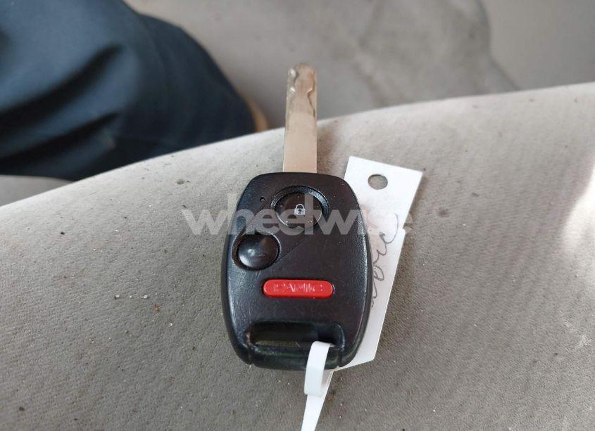 Photo 11 of 2009 Honda Civic LX (VIN 1HGFA16549L023567)