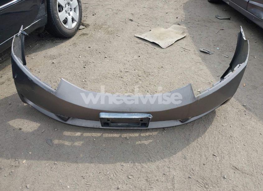 Photo 12 of 2009 Honda Civic LX (VIN 1HGFA16549L023567)