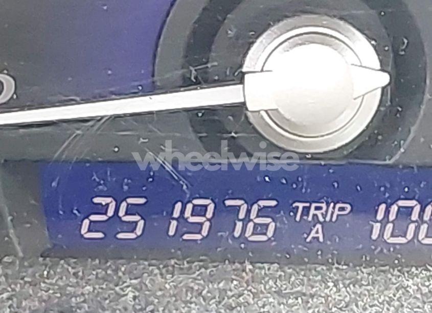 Photo 16 of 2009 Honda Civic LX (VIN 1HGFA16549L023567)