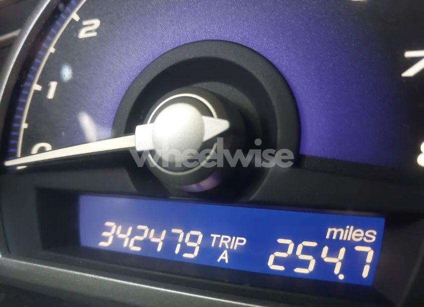 Photo 15 of 2006 Honda Civic LX (VIN 1HGFA16556L005638)