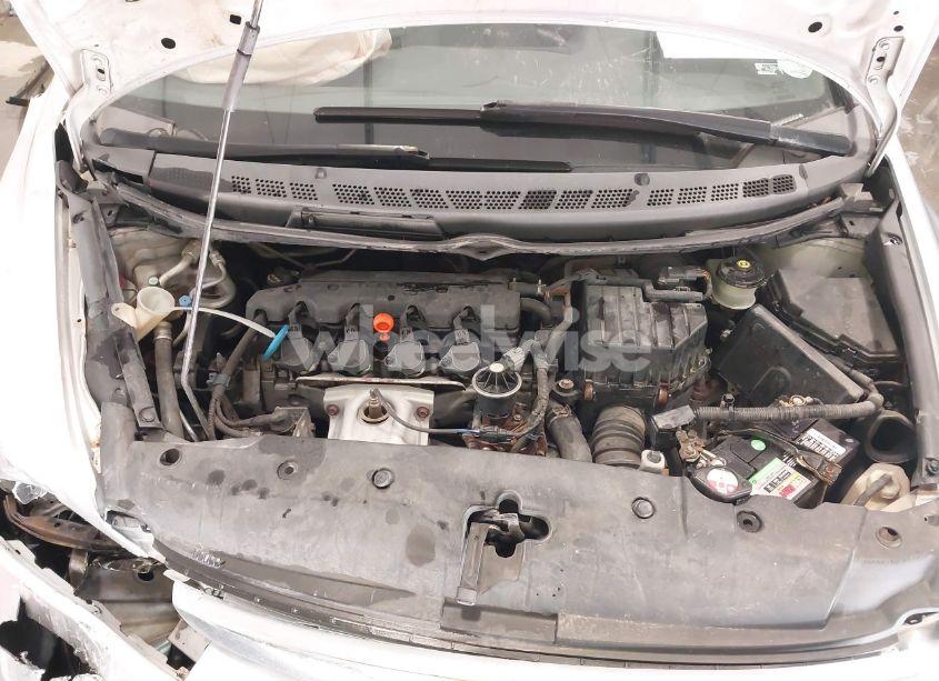 Photo 10 of 2006 Honda Civic LX (VIN 1HGFA16556L007762)