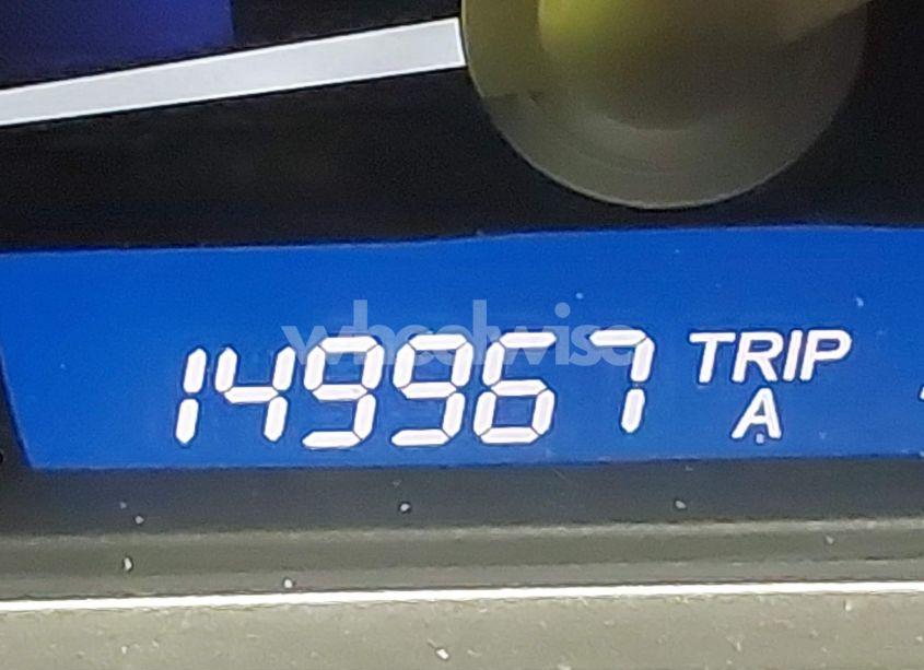 Photo 16 of 2006 Honda Civic LX (VIN 1HGFA16556L007762)