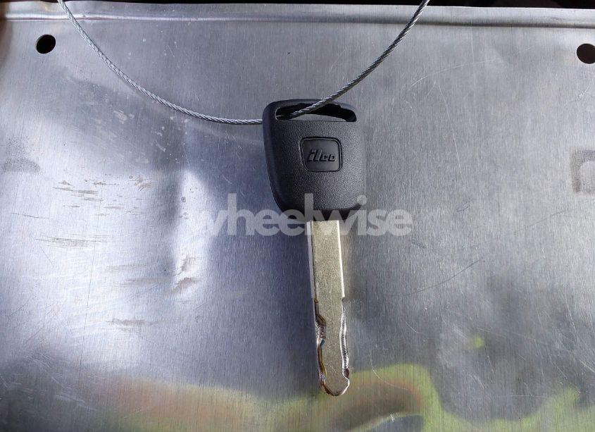 Photo 11 of 2006 Honda Civic LX (VIN 1HGFA16556L033133)