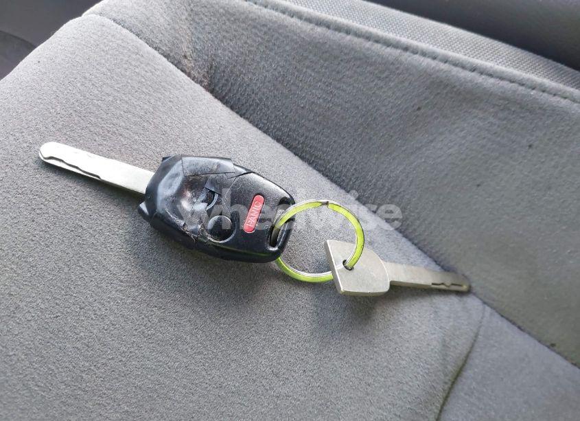 Photo 11 of 2006 Honda Civic LX (VIN 1HGFA16556L053589)