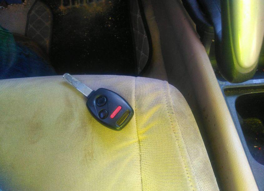 Photo 11 of 2006 Honda Civic LX (VIN 1HGFA16556L062048)