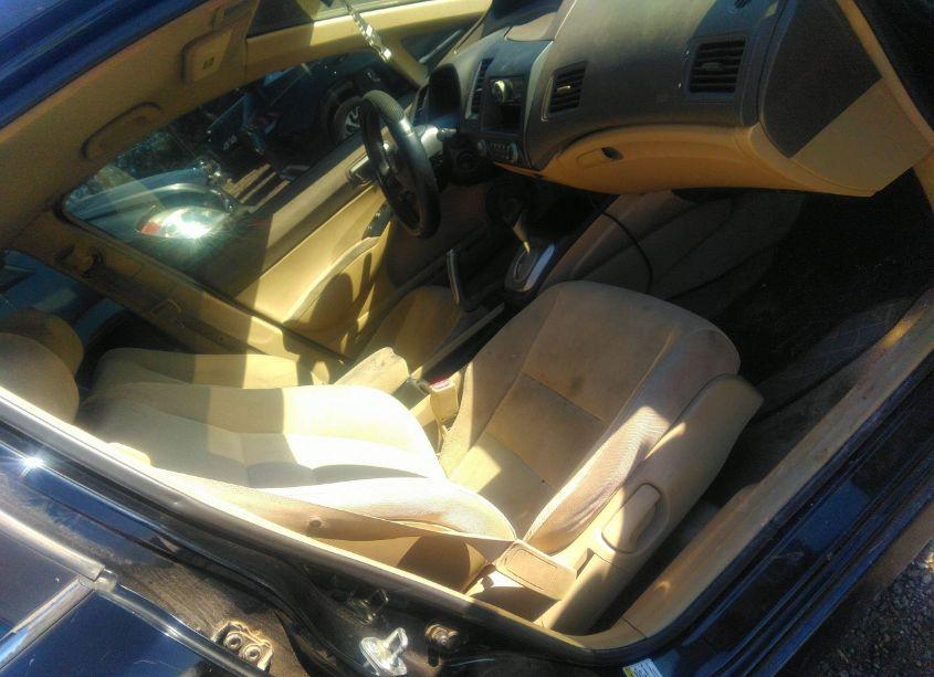 Photo 5 of 2006 Honda Civic LX (VIN 1HGFA16556L062048)