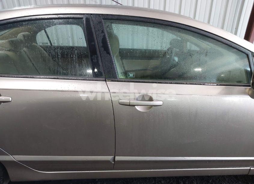 Photo 13 of 2006 Honda Civic LX (VIN 1HGFA16556L080288)