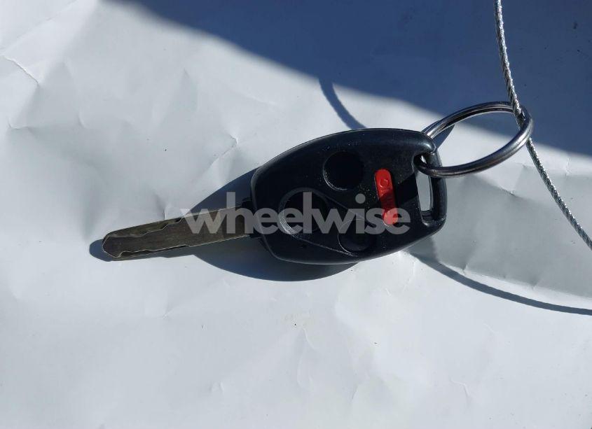 Photo 11 of 2006 Honda Civic LX (VIN 1HGFA16556L083286)