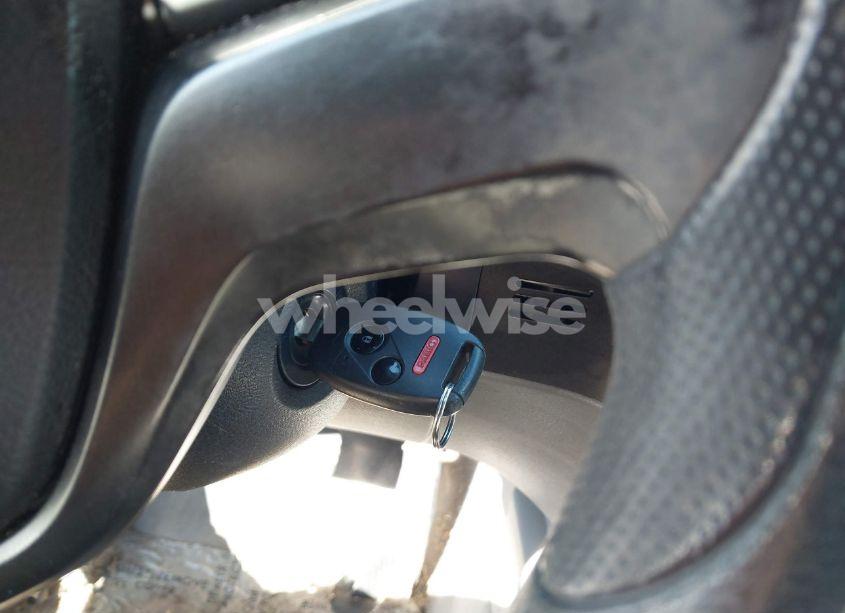 Photo 11 of 2006 Honda Civic LX (VIN 1HGFA16556L111894)