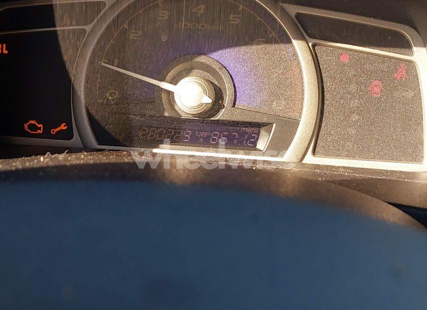 Photo 7 of 2006 Honda Civic LX (VIN 1HGFA16556L111894)