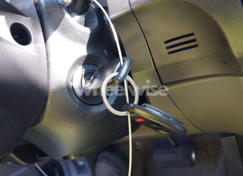 Photo 11 of 2006 Honda Civic LX (VIN 1HGFA16556L123074)