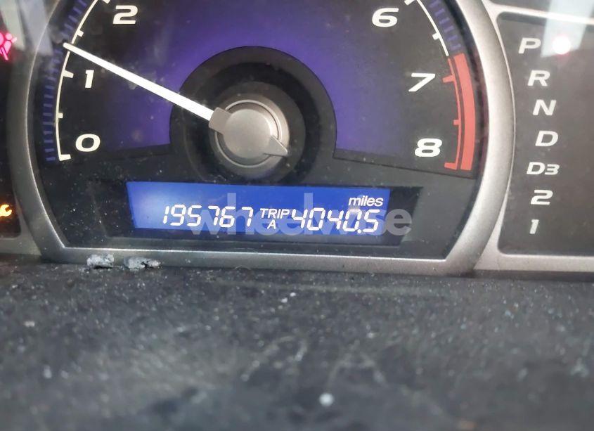 Photo 7 of 2006 Honda Civic LX (VIN 1HGFA16556L128520)