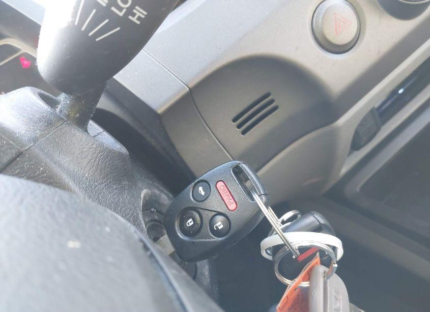 Photo 11 of 2006 Honda Civic LX (VIN 1HGFA16556L133460)