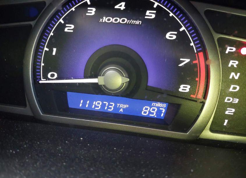 Photo 15 of 2006 Honda Civic LX (VIN 1HGFA16556L133460)