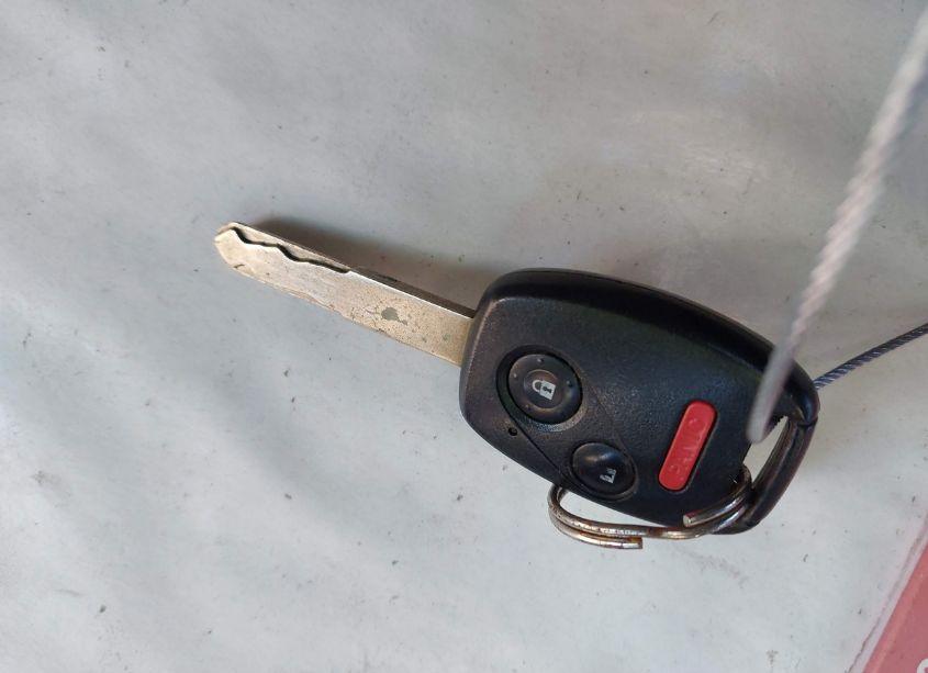 Photo 11 of 2006 Honda Civic LX (VIN 1HGFA16556L133958)