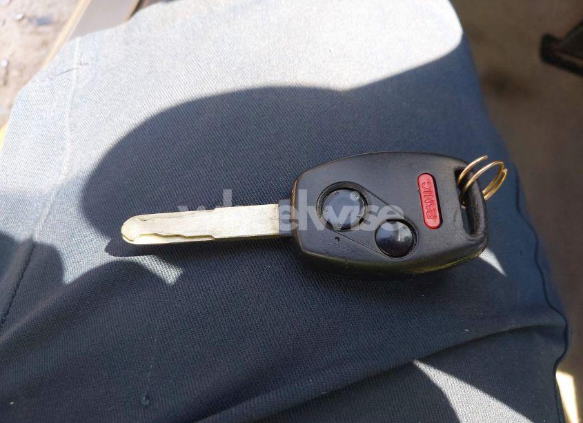 Photo 11 of 2007 Honda Civic LX (VIN 1HGFA16557L027107)