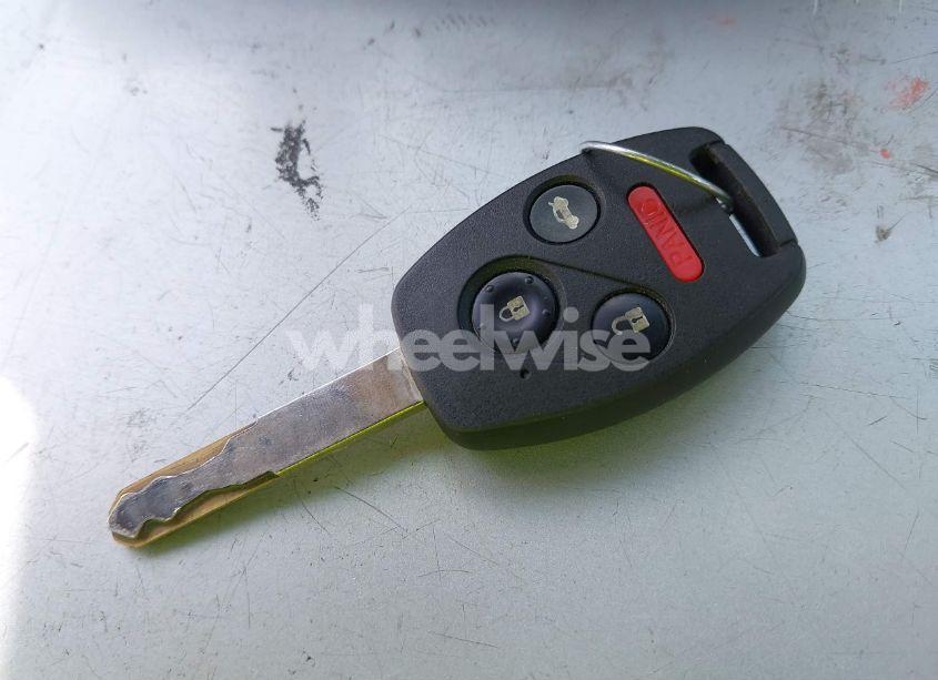 Photo 11 of 2007 Honda Civic LX (VIN 1HGFA16557L033019)