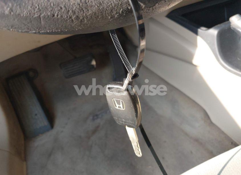 Photo 11 of 2007 Honda Civic LX (VIN 1HGFA16557L050659)