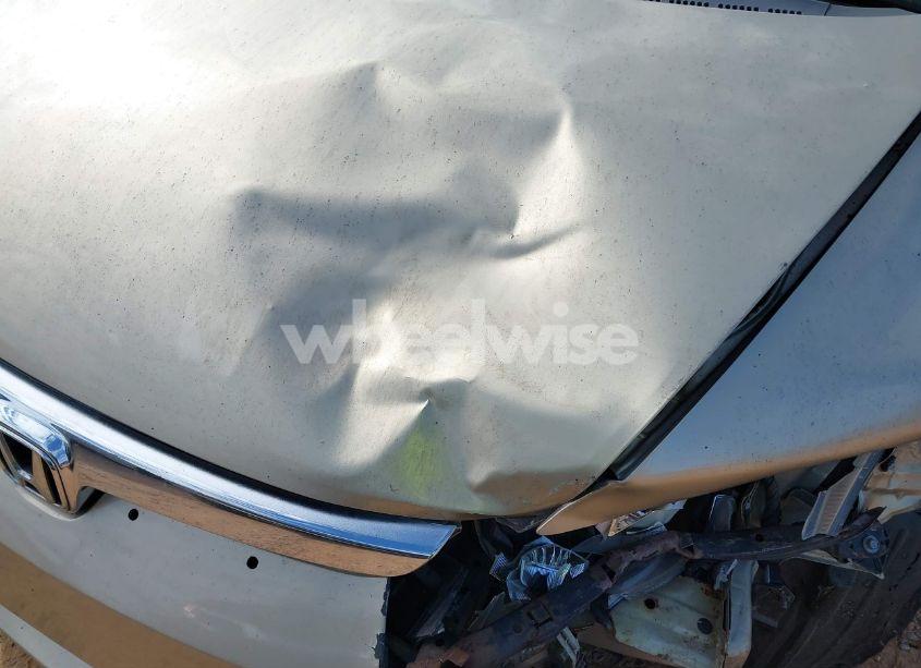 Photo 6 of 2007 Honda Civic LX (VIN 1HGFA16557L061029)