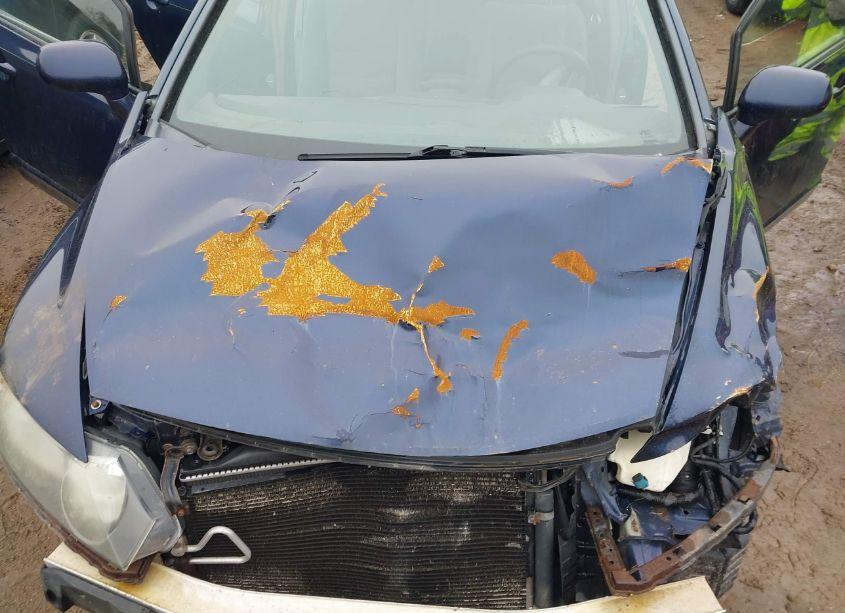 Photo 10 of 2007 Honda Civic LX (VIN 1HGFA16557L066456)