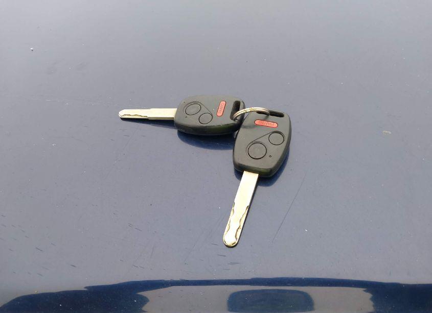 Photo 11 of 2007 Honda Civic LX (VIN 1HGFA16557L066456)