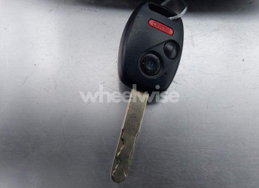 Photo 11 of 2007 Honda Civic LX (VIN 1HGFA16557L084875)