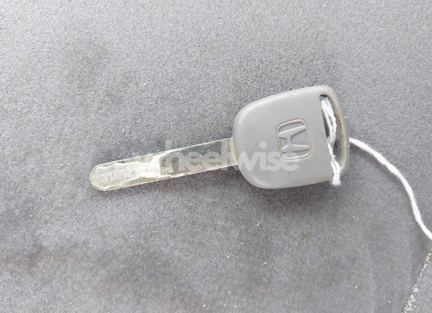 Photo 11 of 2007 Honda Civic LX (VIN 1HGFA16557L091101)