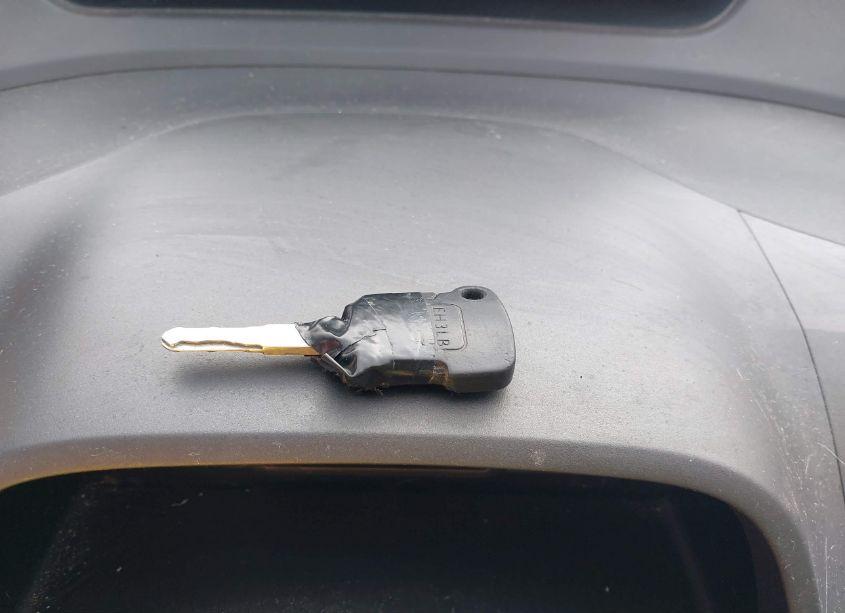 Photo 11 of 2007 Honda Civic LX (VIN 1HGFA16557L109399)