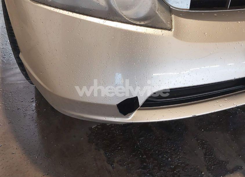 Photo 13 of 2007 Honda Civic LX (VIN 1HGFA16557L126638)