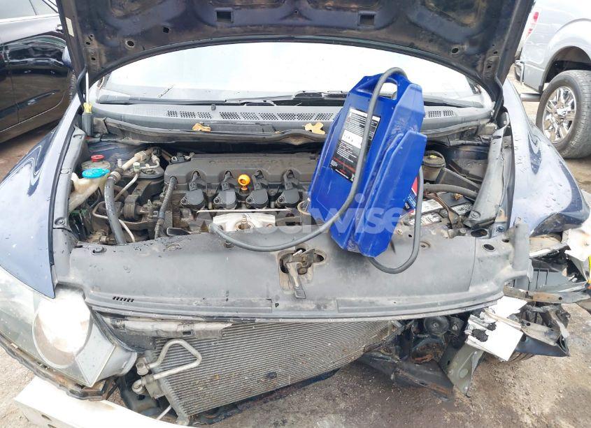 Photo 10 of 2007 Honda Civic LX (VIN 1HGFA16557L127630)