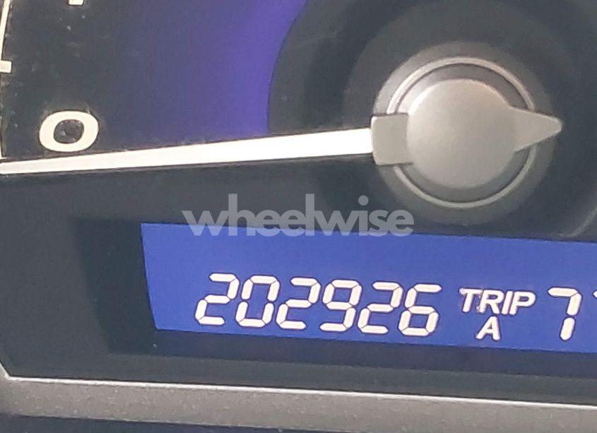 Photo 15 of 2007 Honda Civic LX (VIN 1HGFA16557L127630)