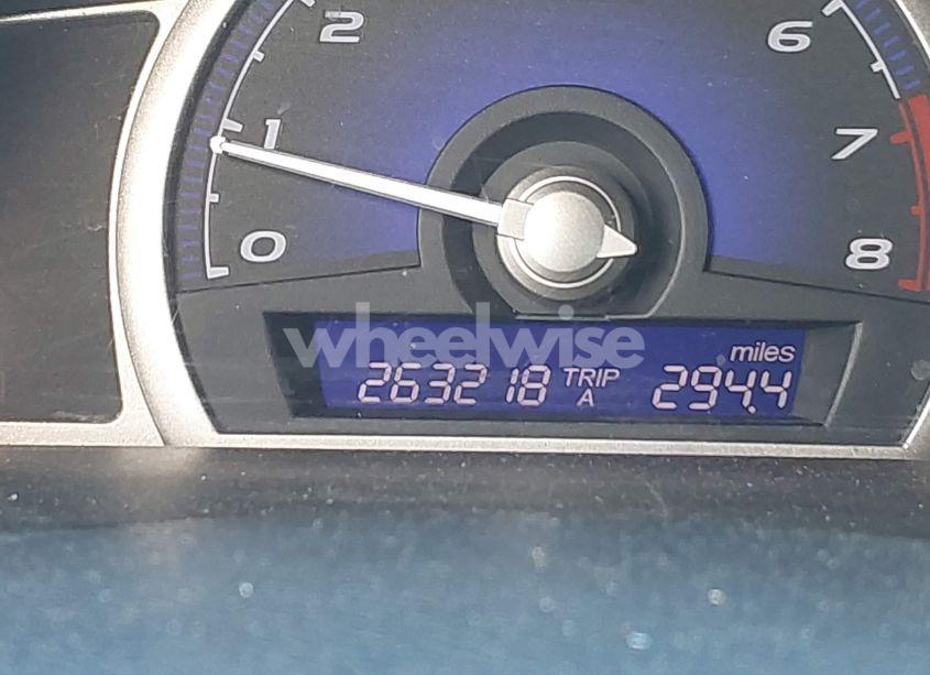 Photo 15 of 2007 Honda Civic LX (VIN 1HGFA16557L127773)