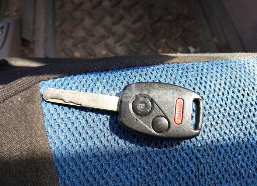 Photo 11 of 2007 Honda Civic LX (VIN 1HGFA16557L130396)