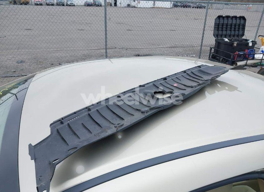 Photo 12 of 2008 Honda Civic LX (VIN 1HGFA16558L000149)