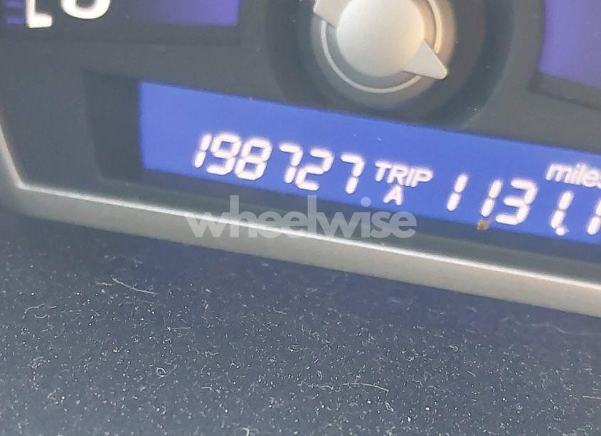 Photo 15 of 2008 Honda Civic LX (VIN 1HGFA16558L008722)