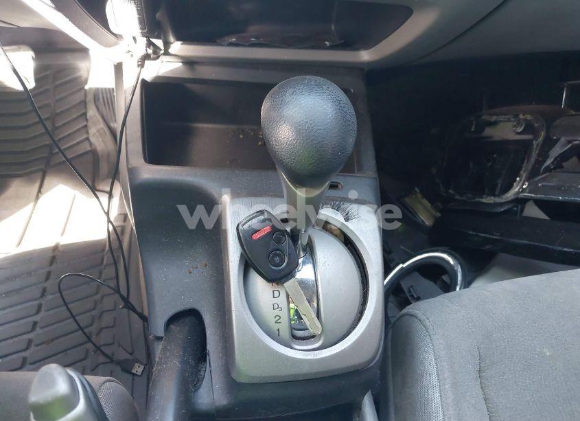 Photo 11 of 2008 Honda Civic LX (VIN 1HGFA16558L019770)