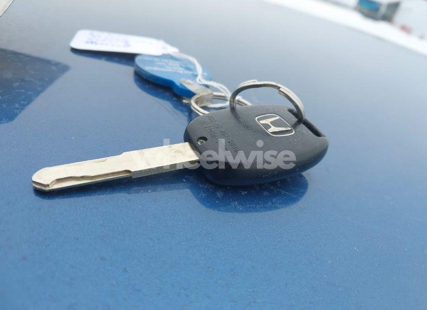 Photo 11 of 2008 Honda Civic LX (VIN 1HGFA16558L046810)