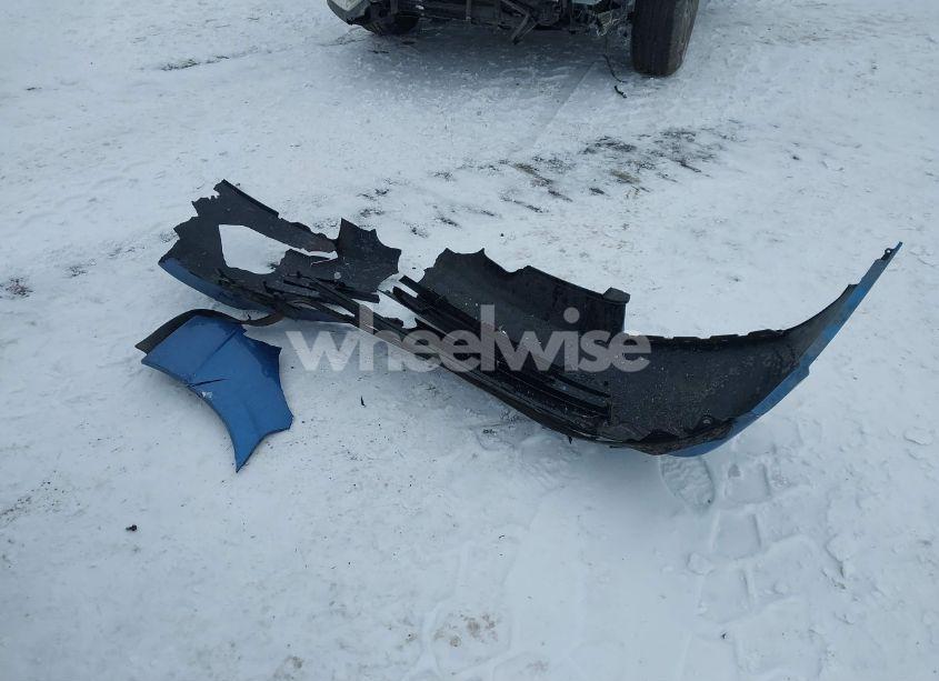 Photo 12 of 2008 Honda Civic LX (VIN 1HGFA16558L046810)