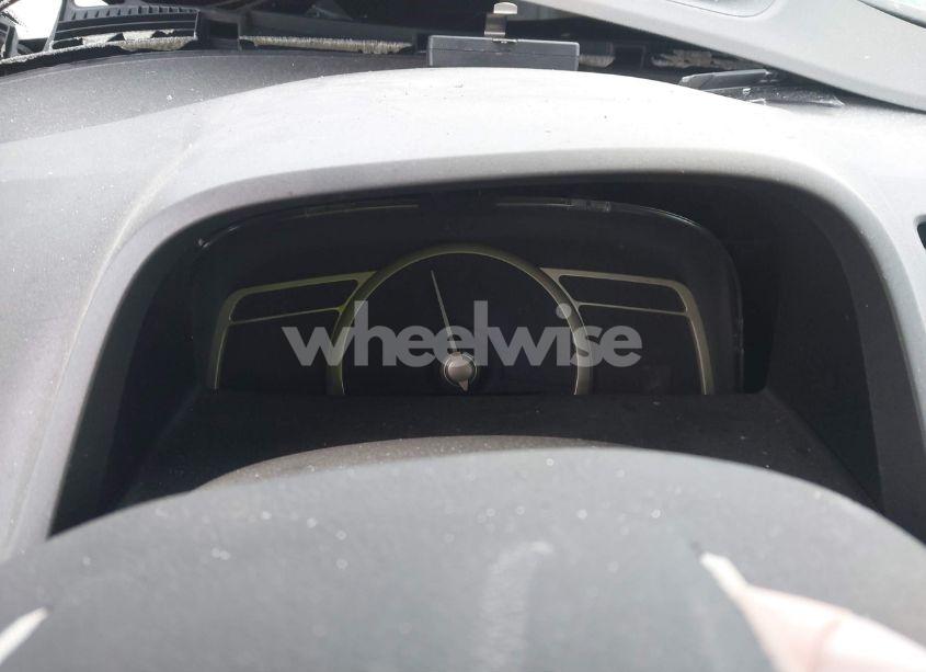 Photo 16 of 2008 Honda Civic LX (VIN 1HGFA16558L046810)