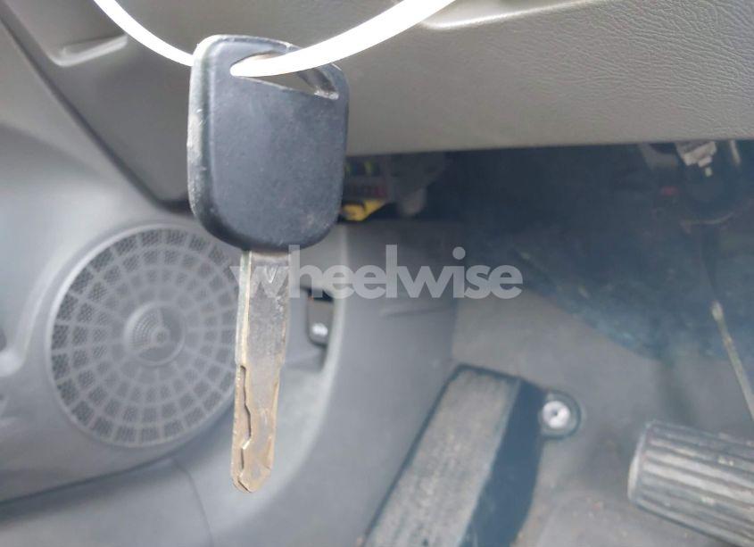 Photo 11 of 2008 Honda Civic LX (VIN 1HGFA16558L070525)