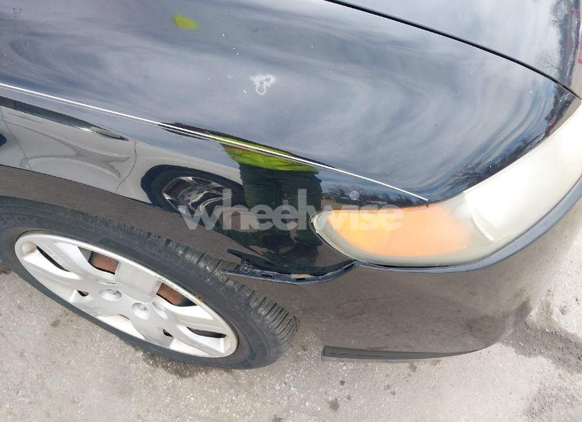 Photo 19 of 2008 Honda Civic LX (VIN 1HGFA16558L070525)
