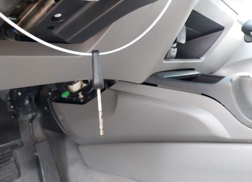 Photo 11 of 2008 Honda Civic LX (VIN 1HGFA16558L075983)