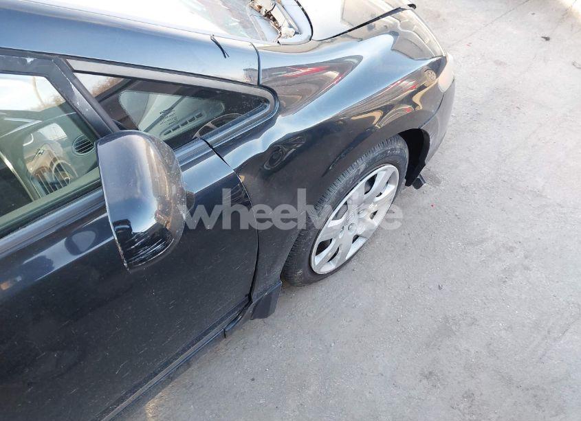 Photo 6 of 2008 Honda Civic LX (VIN 1HGFA16558L092265)
