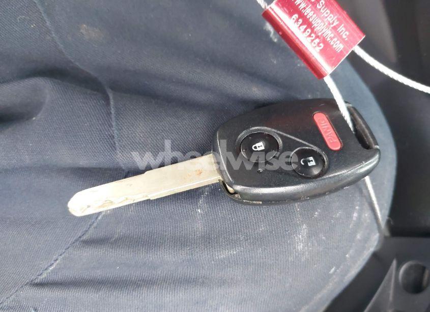 Photo 11 of 2008 Honda Civic LX (VIN 1HGFA16558L096493)