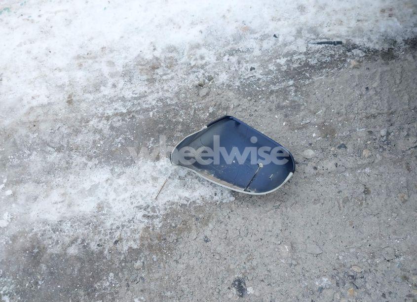 Photo 12 of 2008 Honda Civic LX (VIN 1HGFA16558L096493)