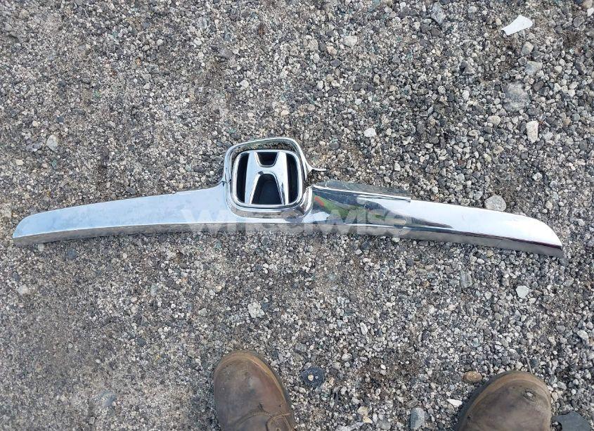 Photo 12 of 2008 Honda Civic LX (VIN 1HGFA16558L097627)