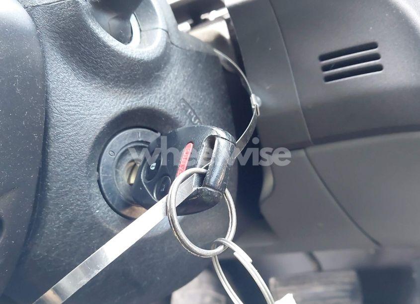 Photo 11 of 2008 Honda Civic LX (VIN 1HGFA16558L098857)