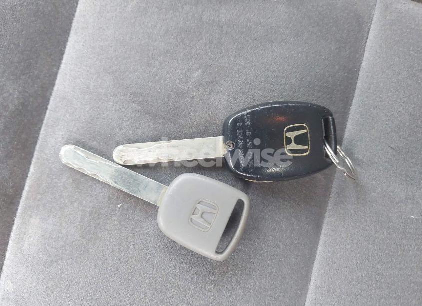 Photo 11 of 2008 Honda Civic LX (VIN 1HGFA16558L104415)