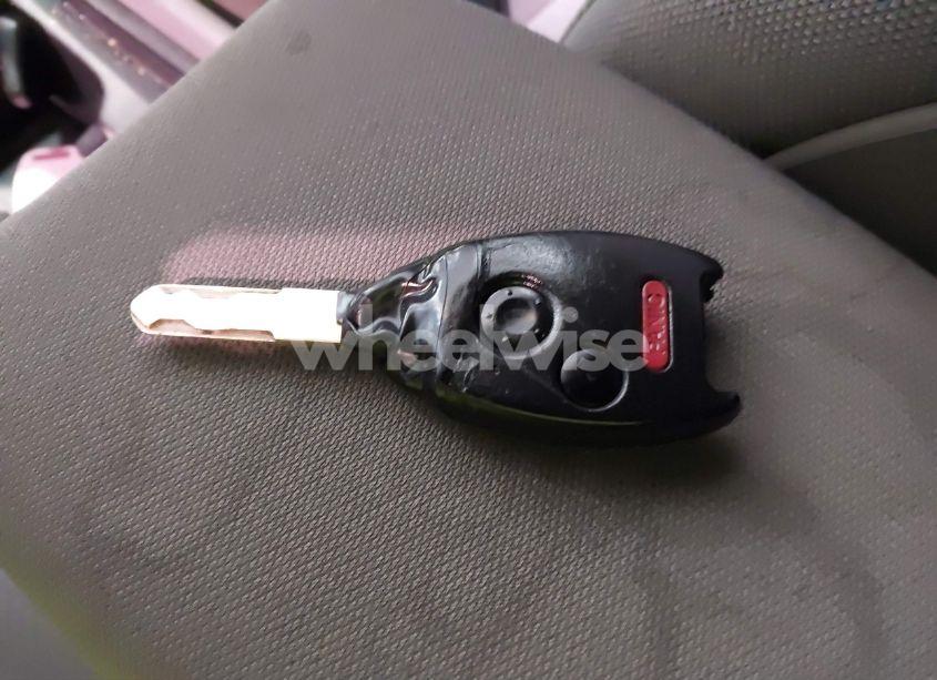 Photo 11 of 2009 Honda Civic LX (VIN 1HGFA16559L011492)